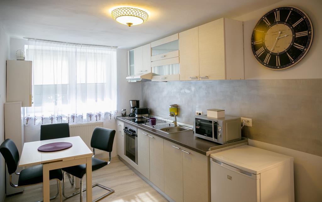 Hegel Apartment Сибиу Экстерьер фото